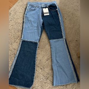 Princess Polly jeans